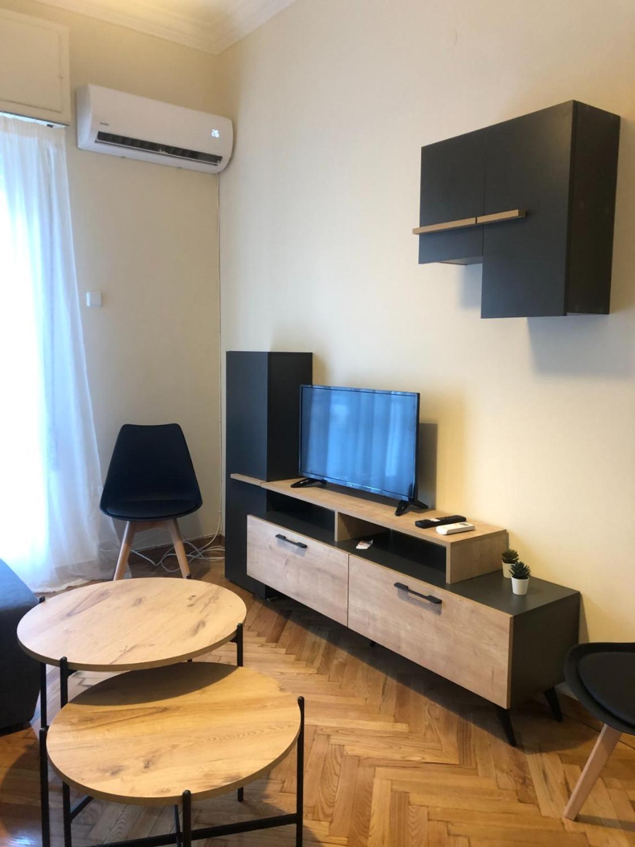 Athens Oasisアパートメント エクステリア 写真